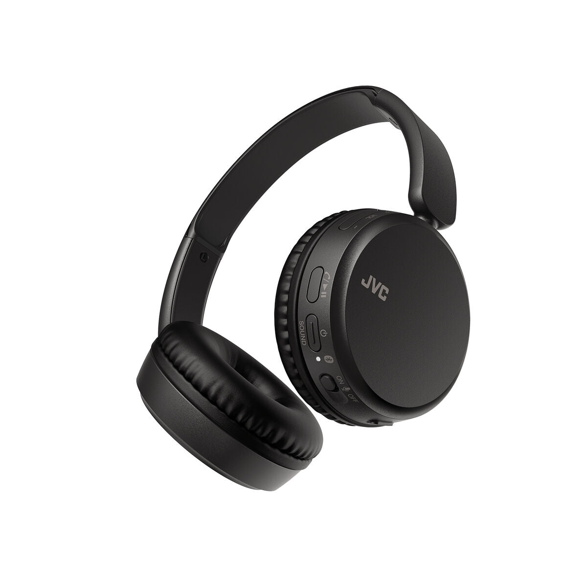 Bluetooth Headset with Microphone JVC HA-S36W-A-U Blue