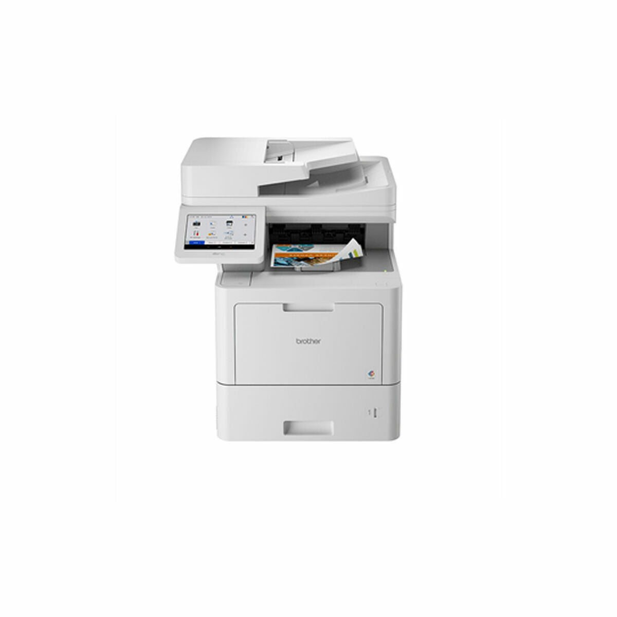 Multifunction Printer Brother