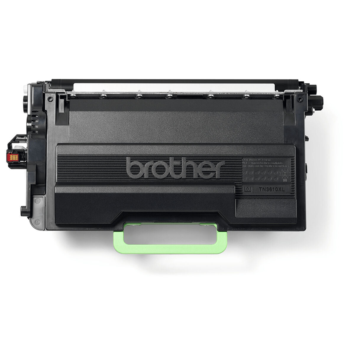 Original Ink Cartridge Brother TN3610XL Black