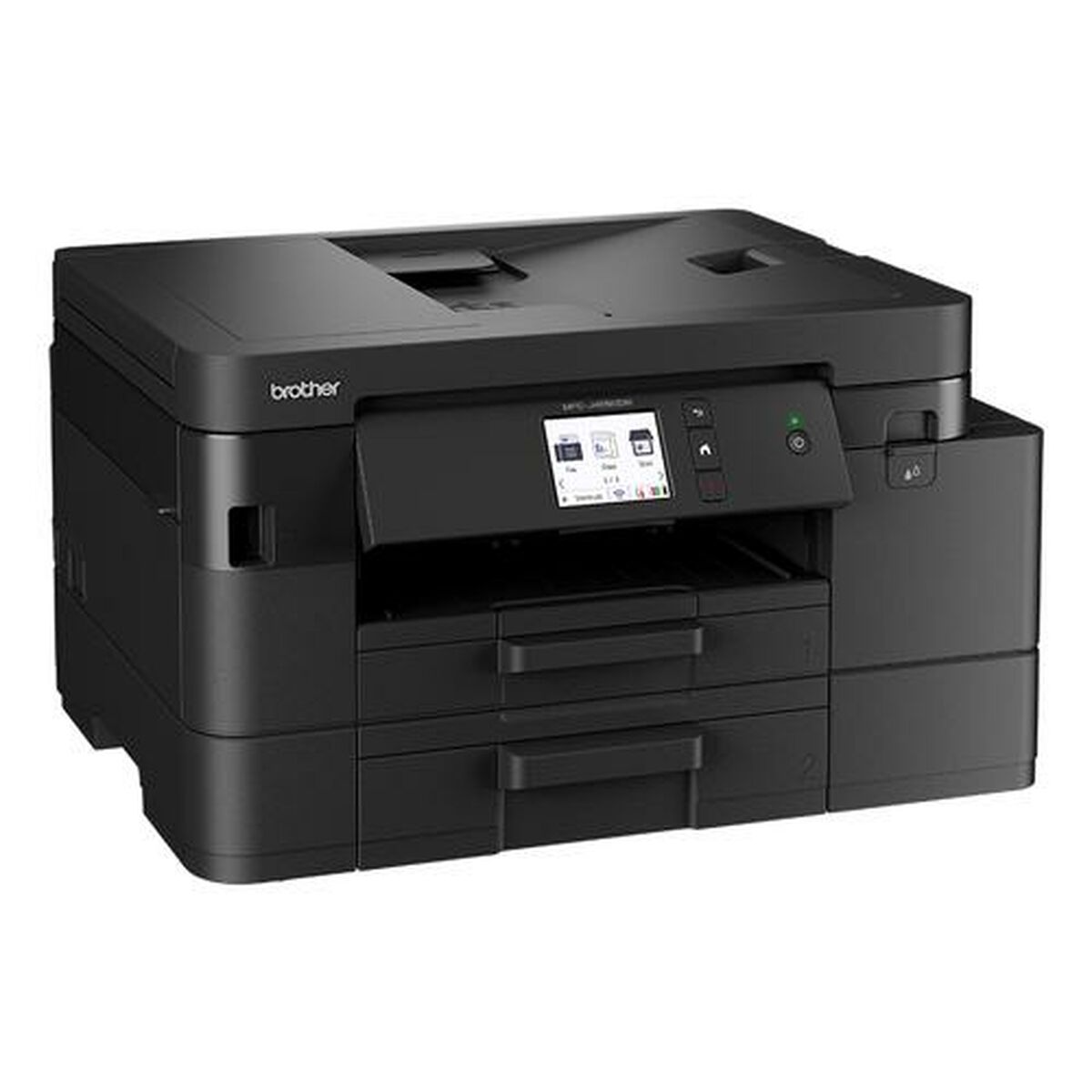 Multifunction Printer Brother MFCJ4550DWRE1