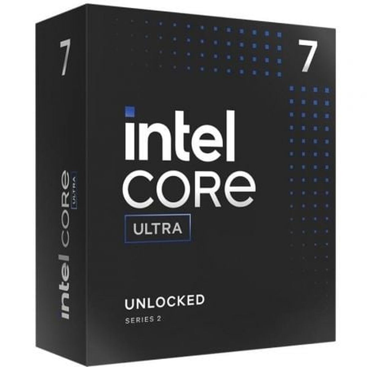 Processor Intel BX80768265K Intel Core i7