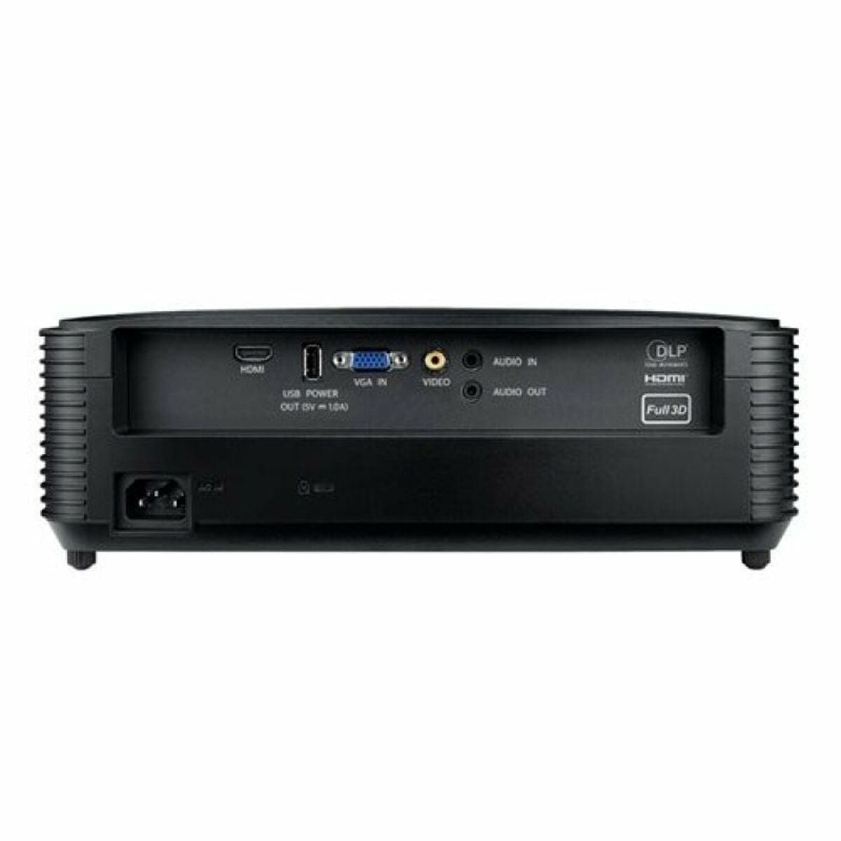 Projector Optoma E9PX7D102EZ3