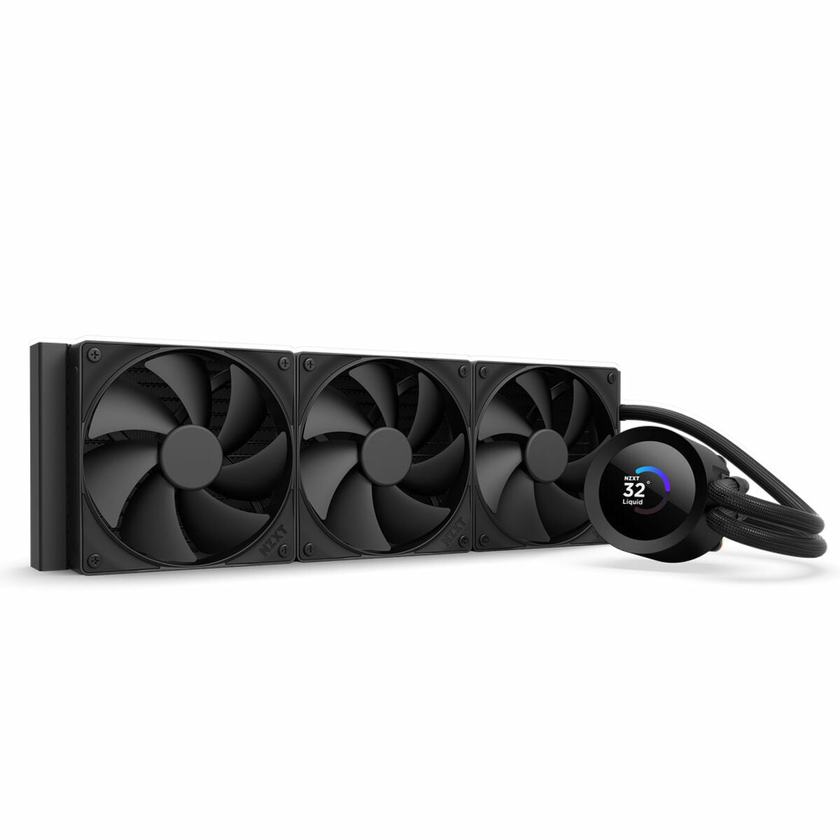 Liquid Refrigeration Kit NZXT RL-KN360-B2