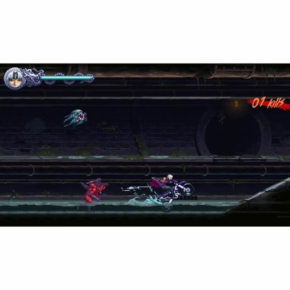 PlayStation 5 Video Game Just For Games