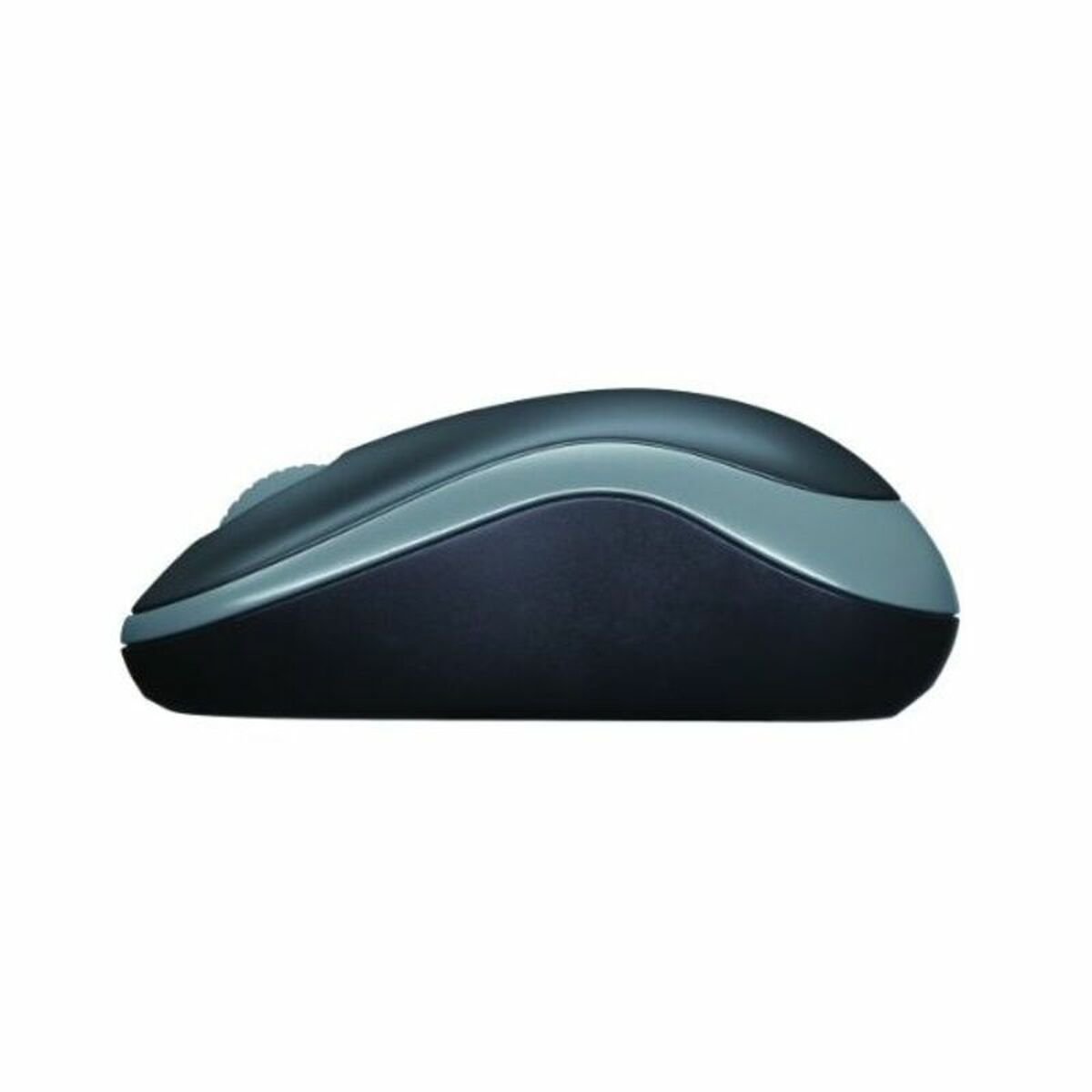 Mouse Logitech 910-002238 Grey 1000 dpi