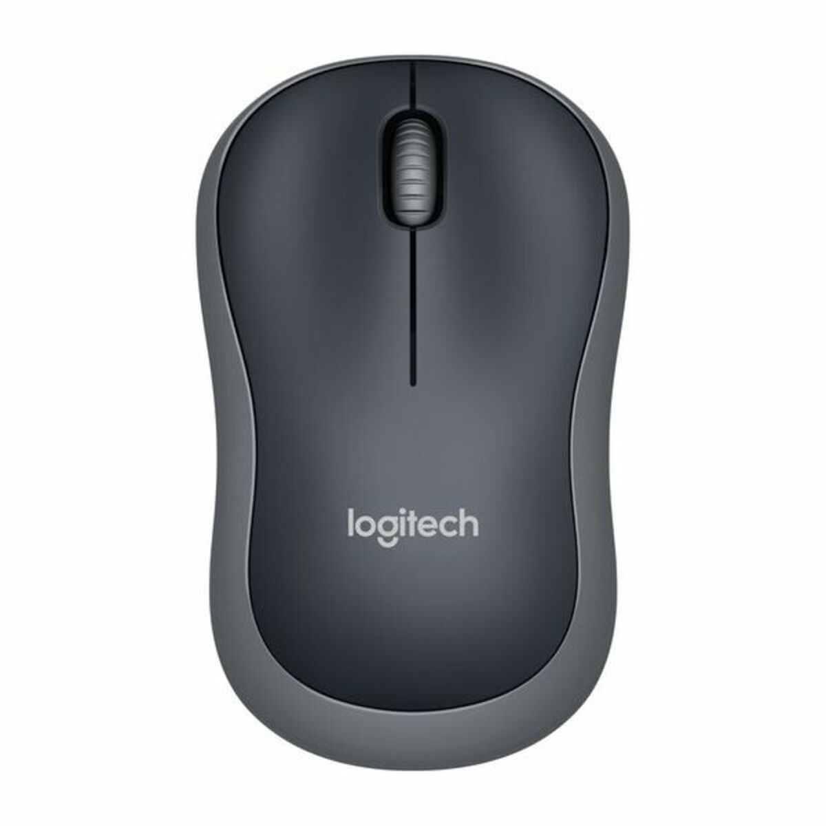Mouse Logitech 910-002238 Grey 1000 dpi