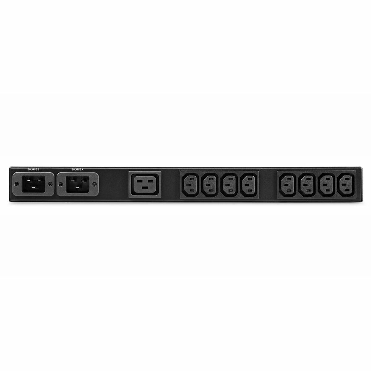 Uninterruptible Power Supply System Interactive UPS Salicru SPS 16 ATS 3600 W