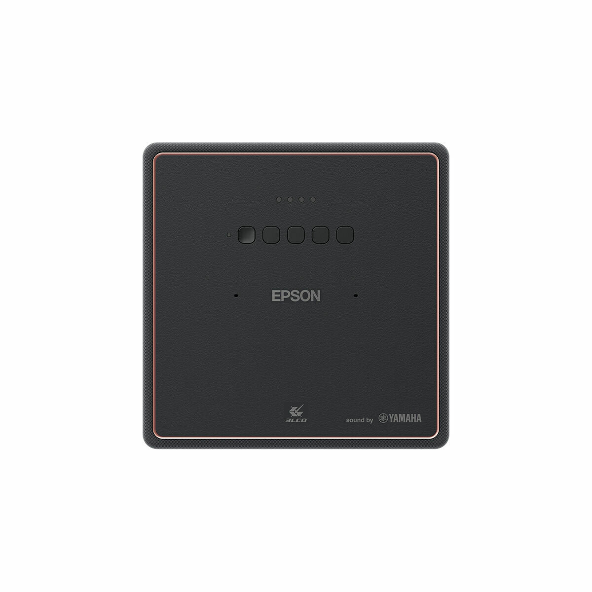 Projector Epson EF-12 Full HD 1920 x 1080 px