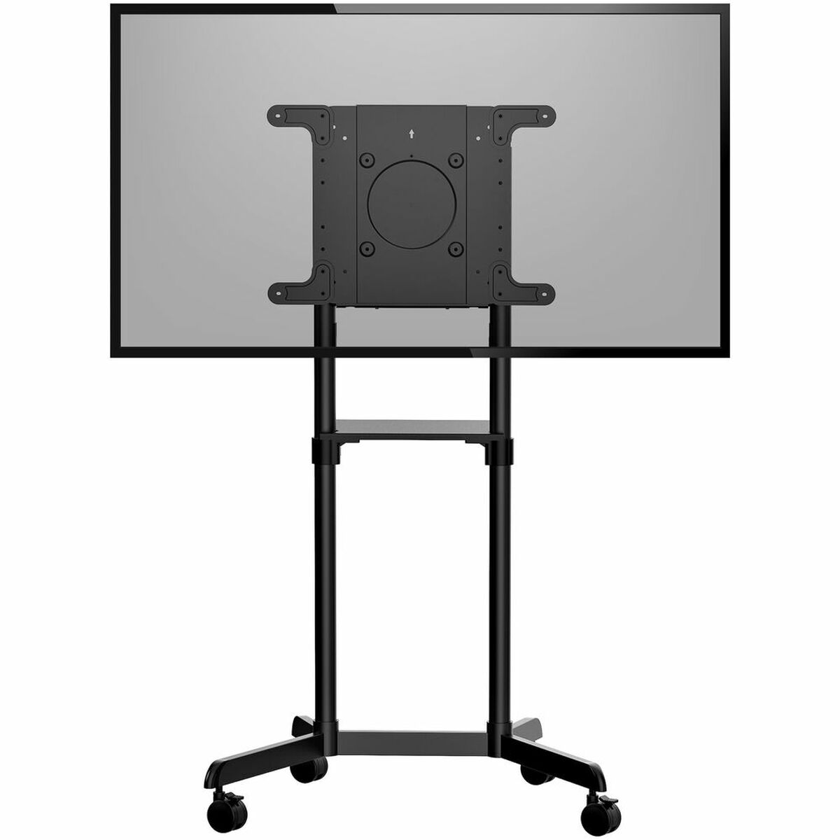 TV Mount Startech MBLTVSTNDEC Black
