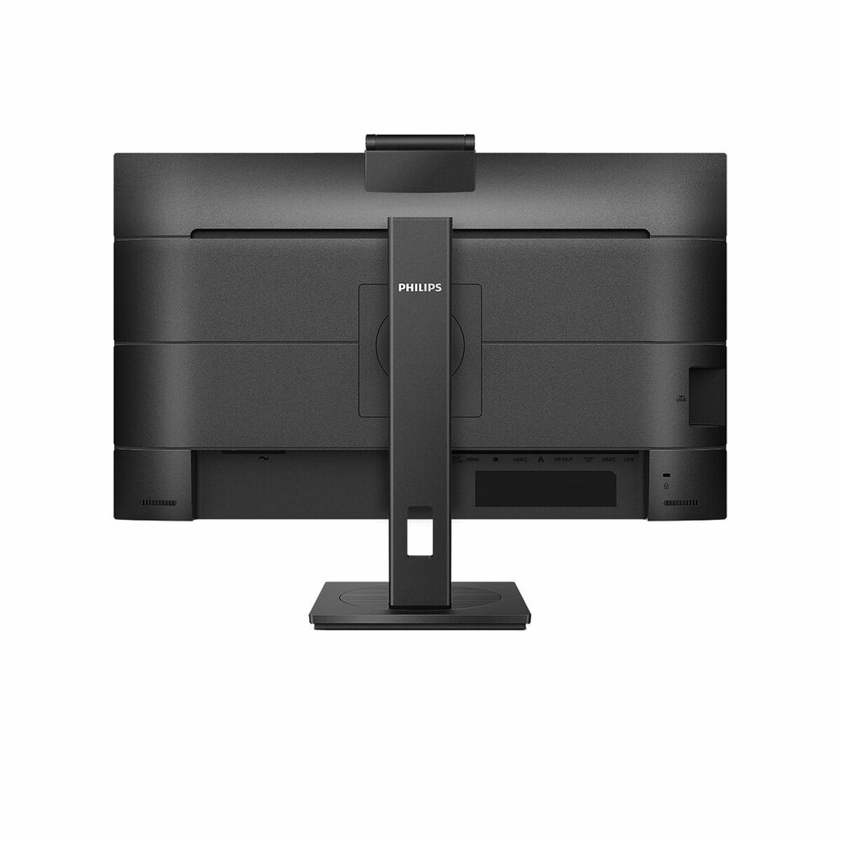 Monitor Philips 276B1JH/00 LCD 27" IPS LCD Flicker free 50 - 60 Hz 75 Hz 50-60 Hz 27"