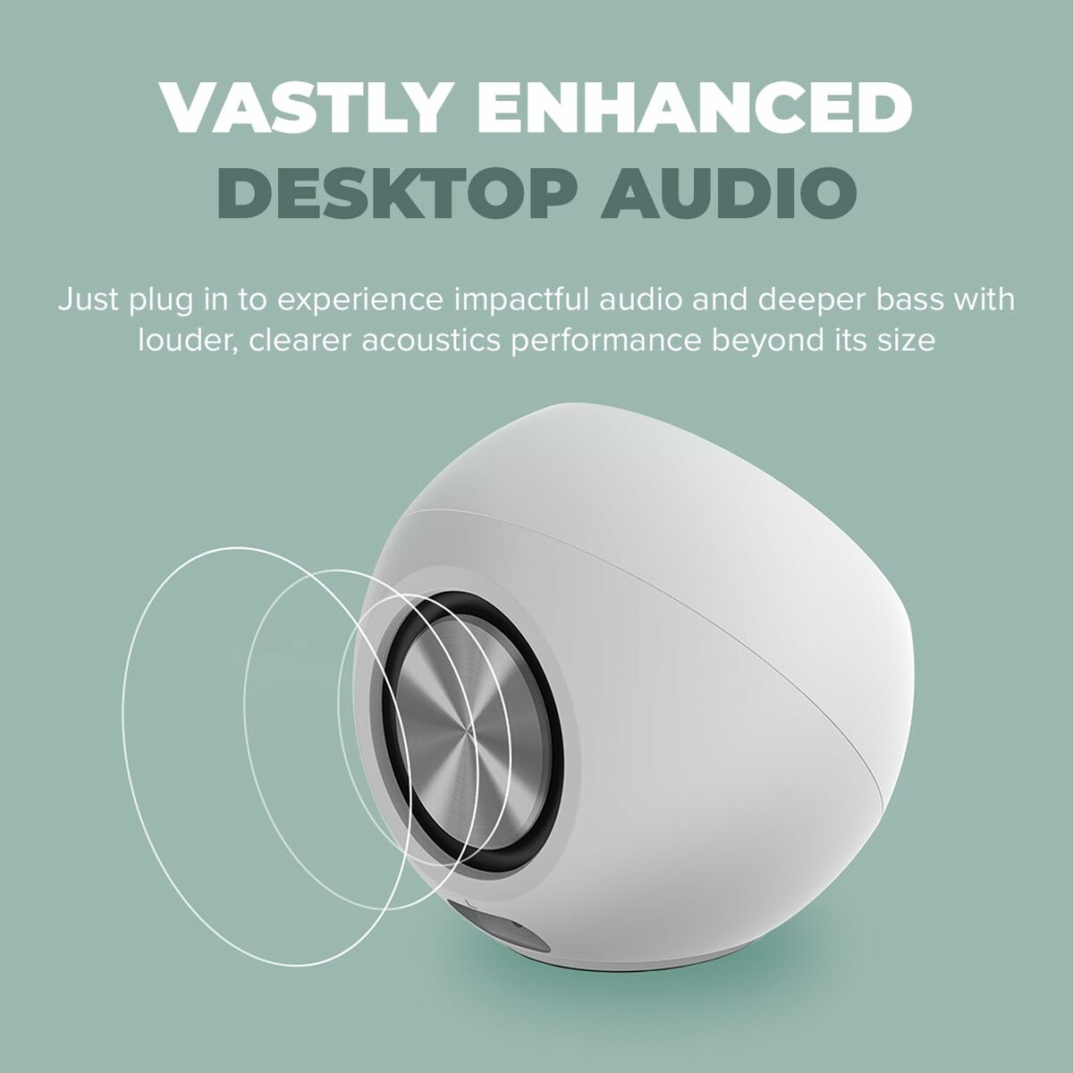 Speakers Creative Technology 51MF1710AA000