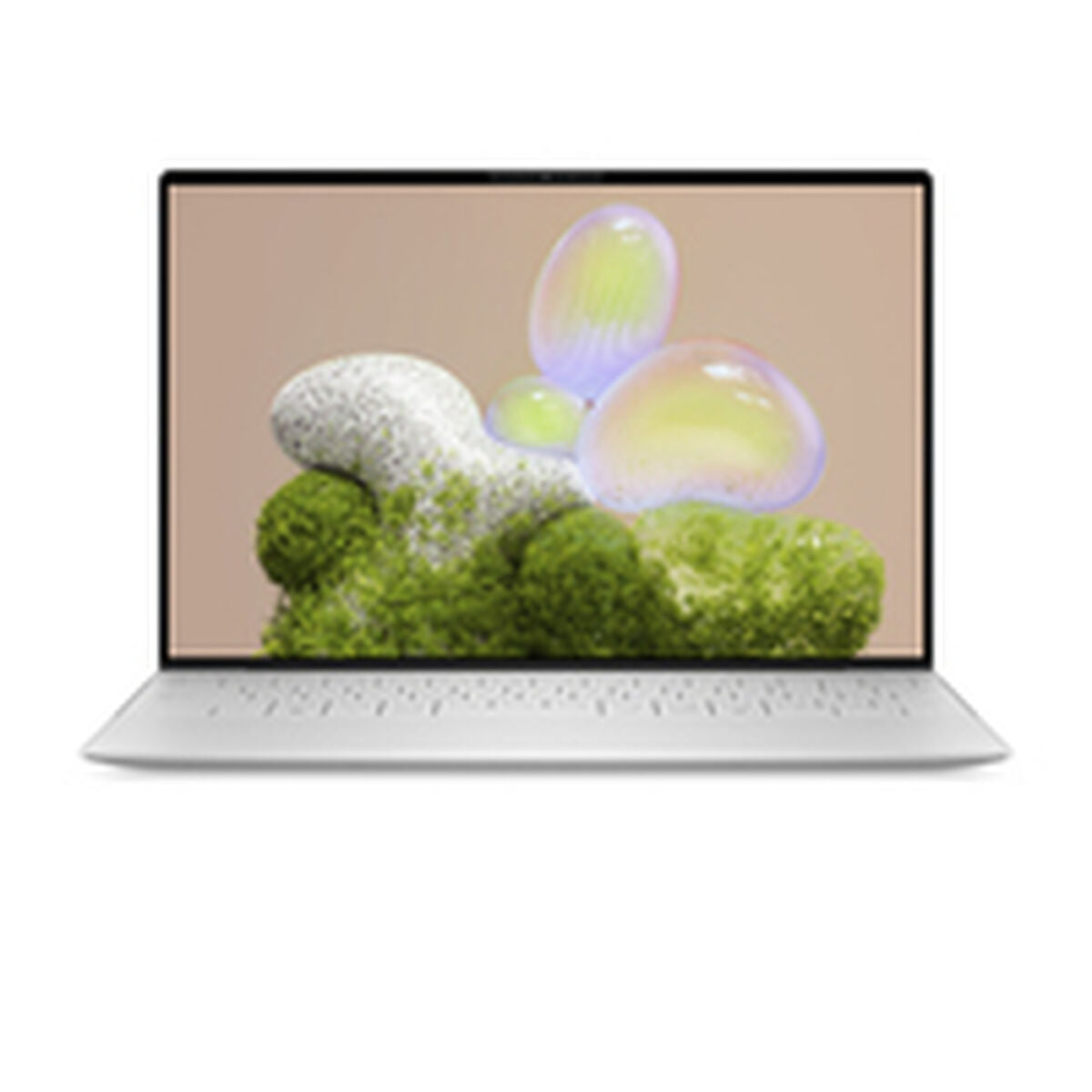 Laptop Dell XPS 13 13,4" Intel Core Ultra 7 258V 32 GB RAM 1 TB SSD Spanish Qwerty