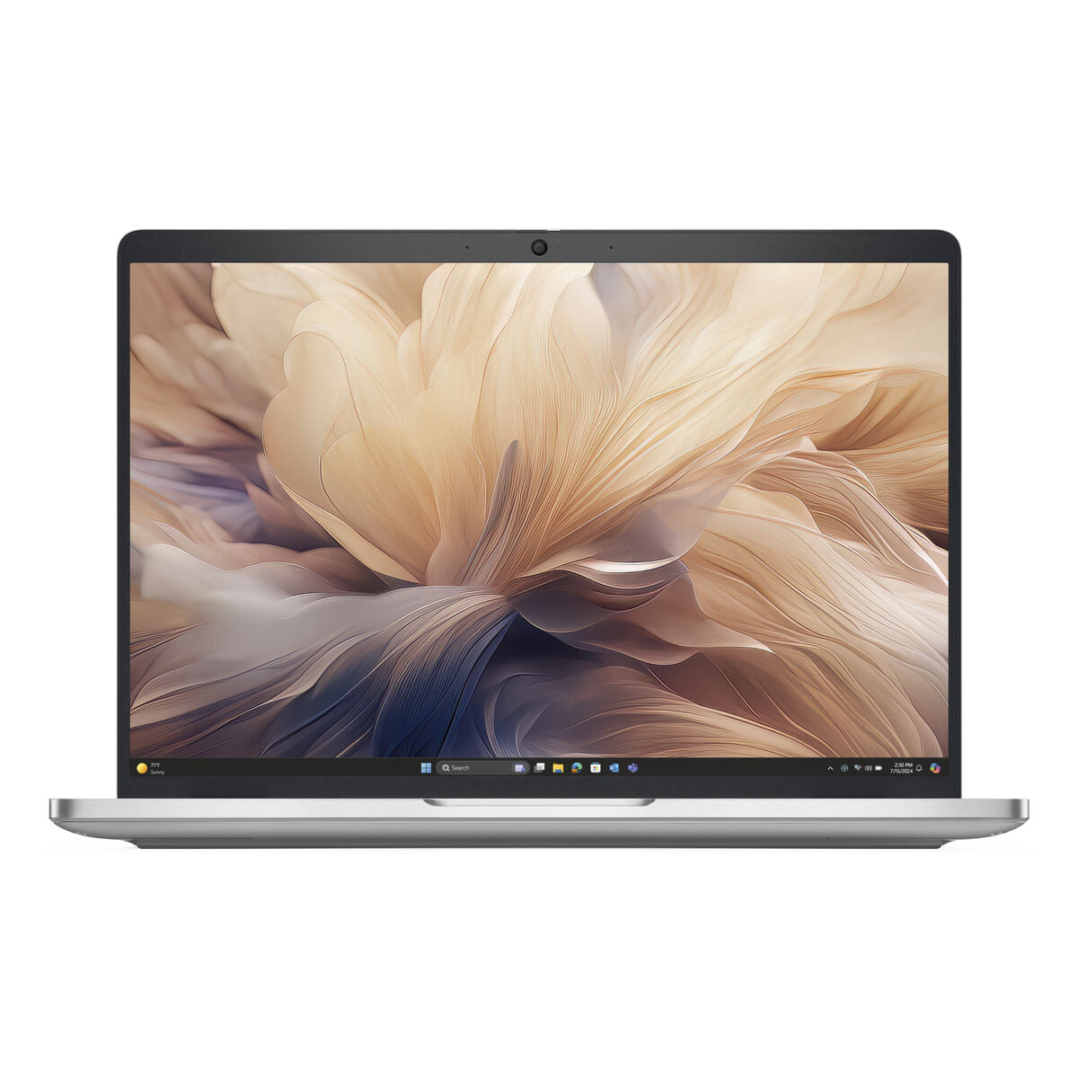 Laptop Dell Pro 14 Plus PB14250 U7-266V 14" intel core 7 266V 16 GB RAM 512 GB SSD Spanish Qwerty