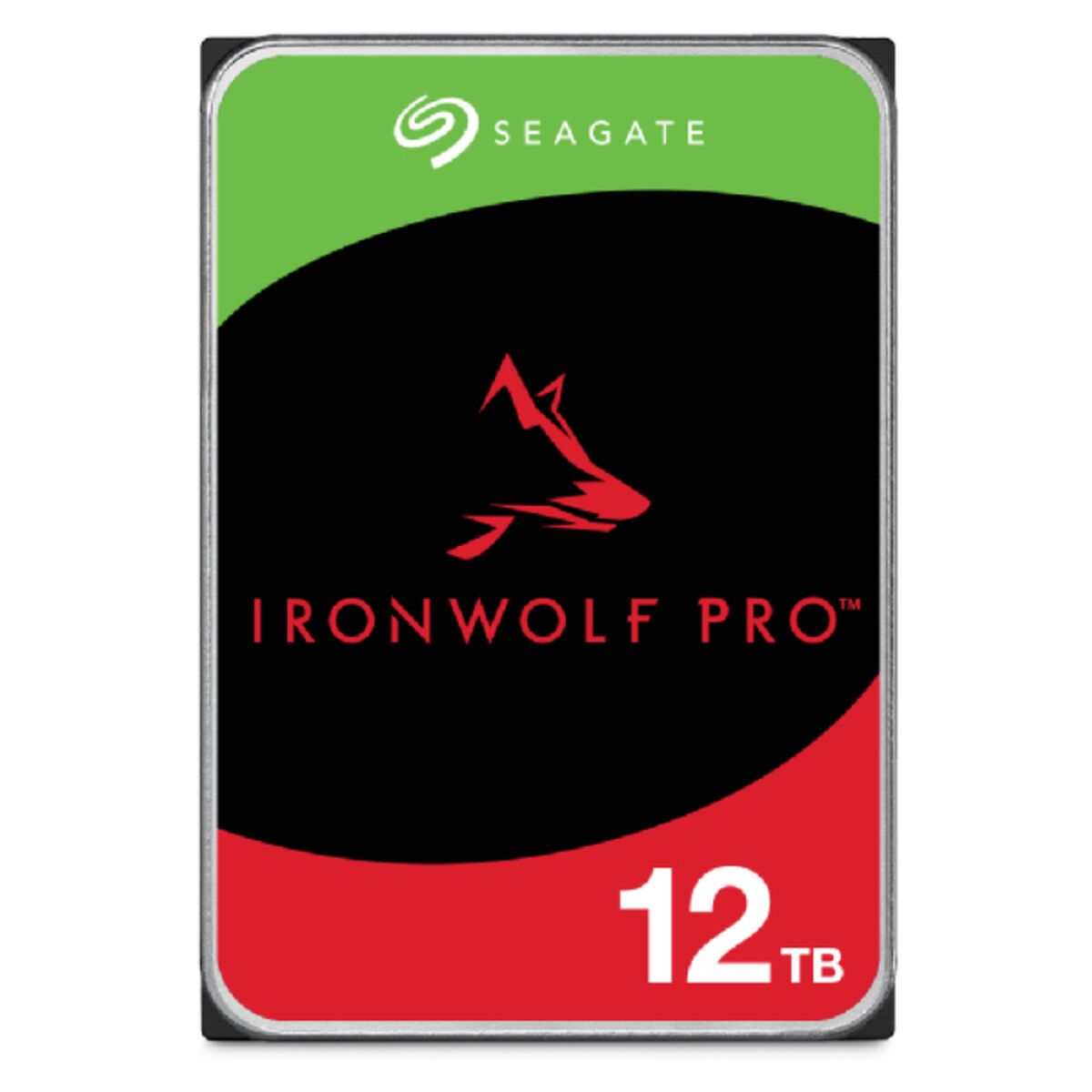 Hard Drive Seagate ST12000NT001 3,5"