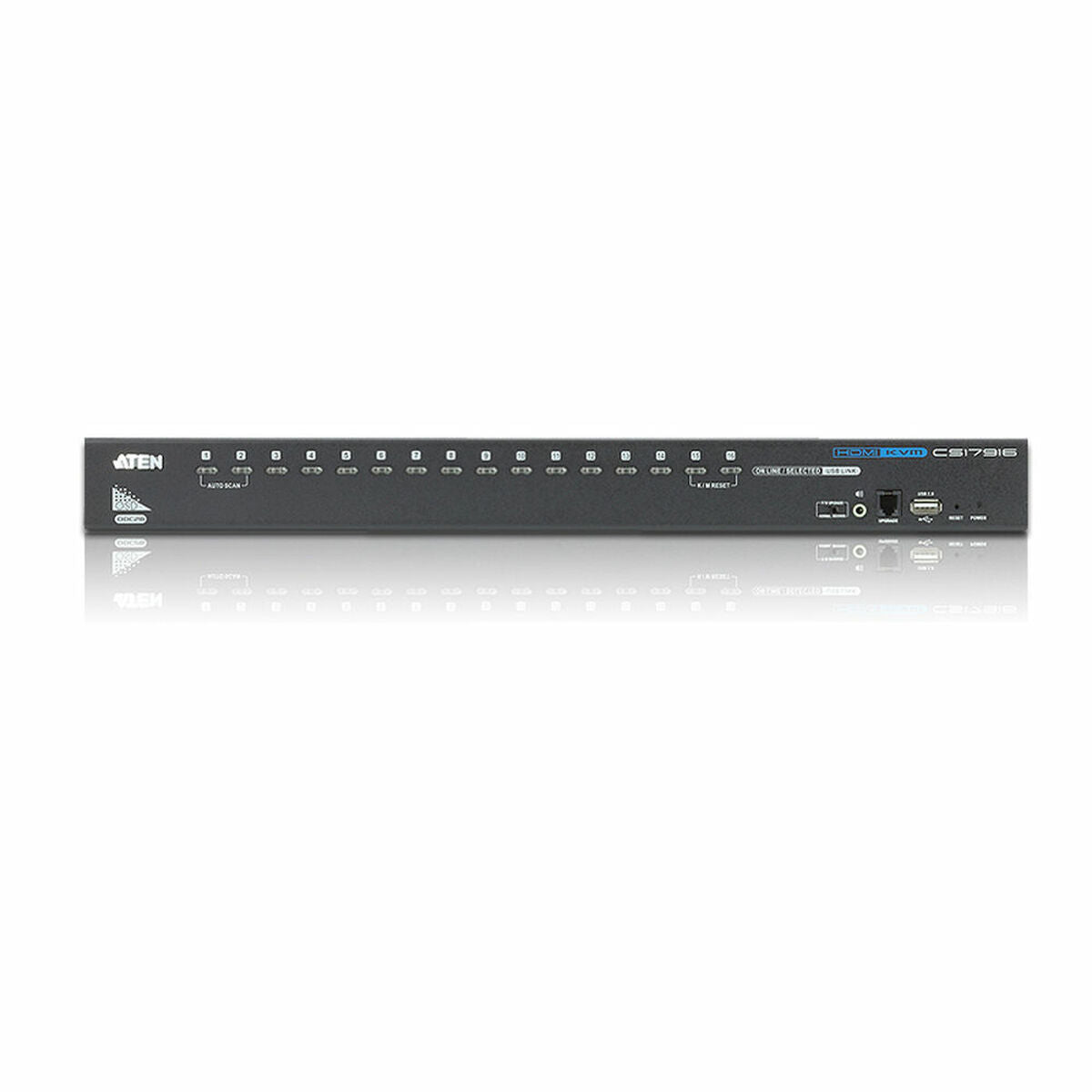 Switch Aten CS17916-AT-G