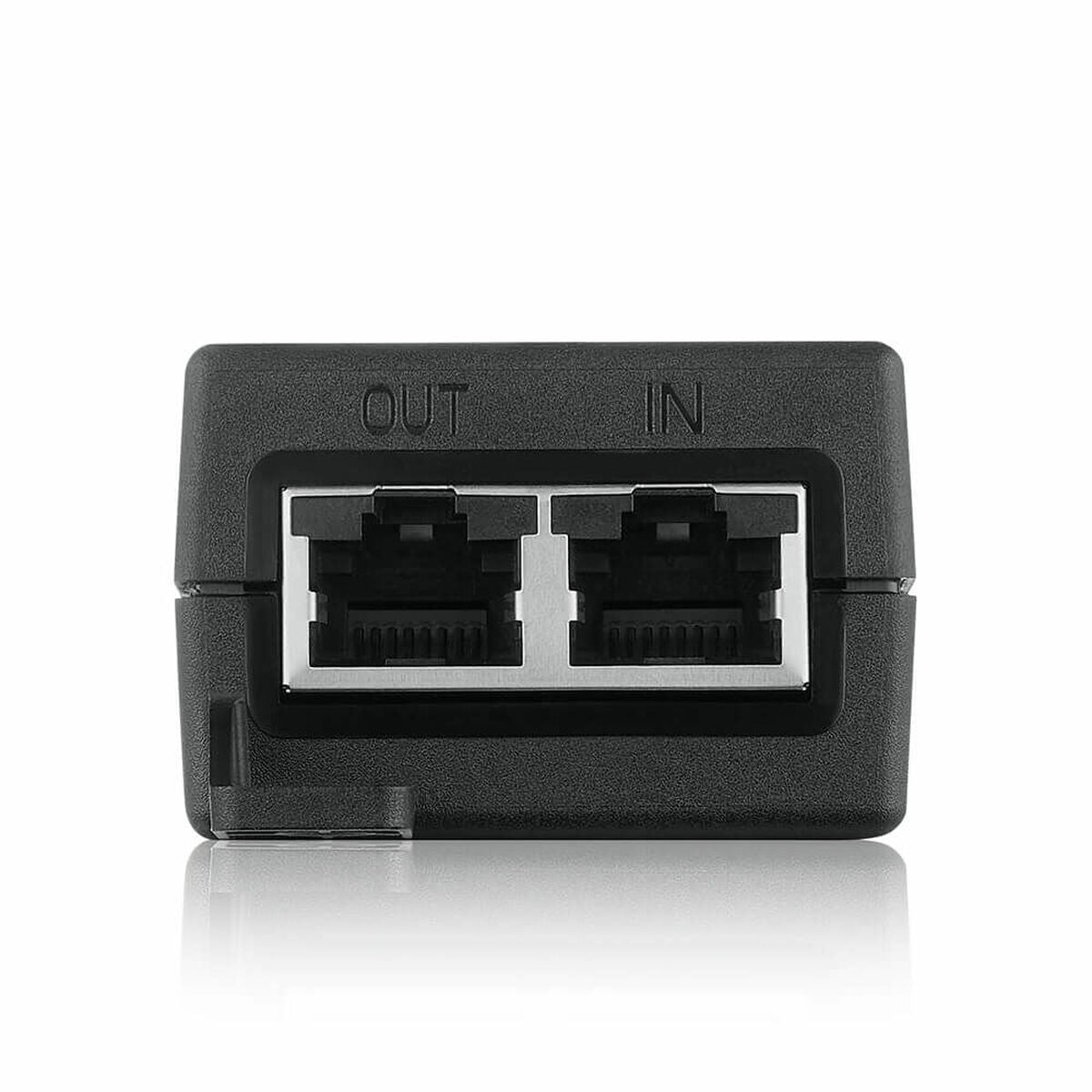 Switch ZyXEL POE12-30W-EU0101F Black RJ45 x 2