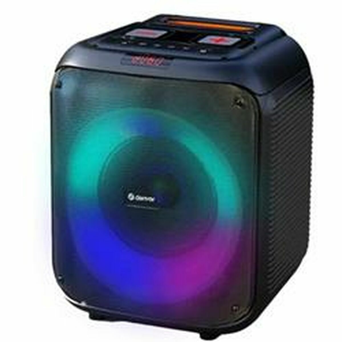 Bluetooth Speakers Denver Electronics BPS-250 Black 40 W