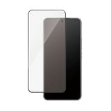 Mobile cover PanzerGlass Redmi Note 14 Transparent Xiaomi