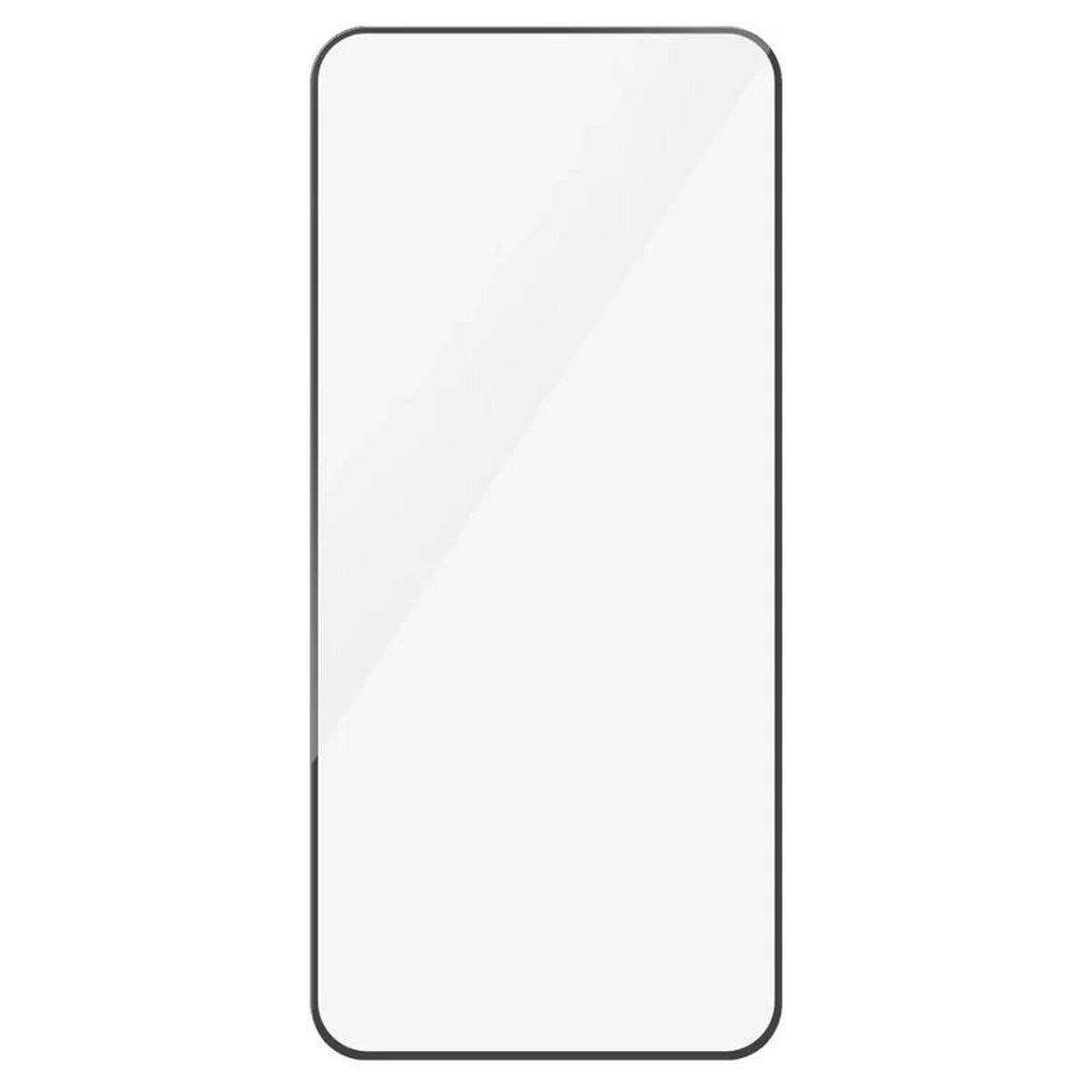 Mobile cover PanzerGlass Redmi Note 14 Transparent Xiaomi