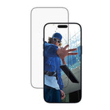 Mobile cover Panzer Glass PG43455 Black
