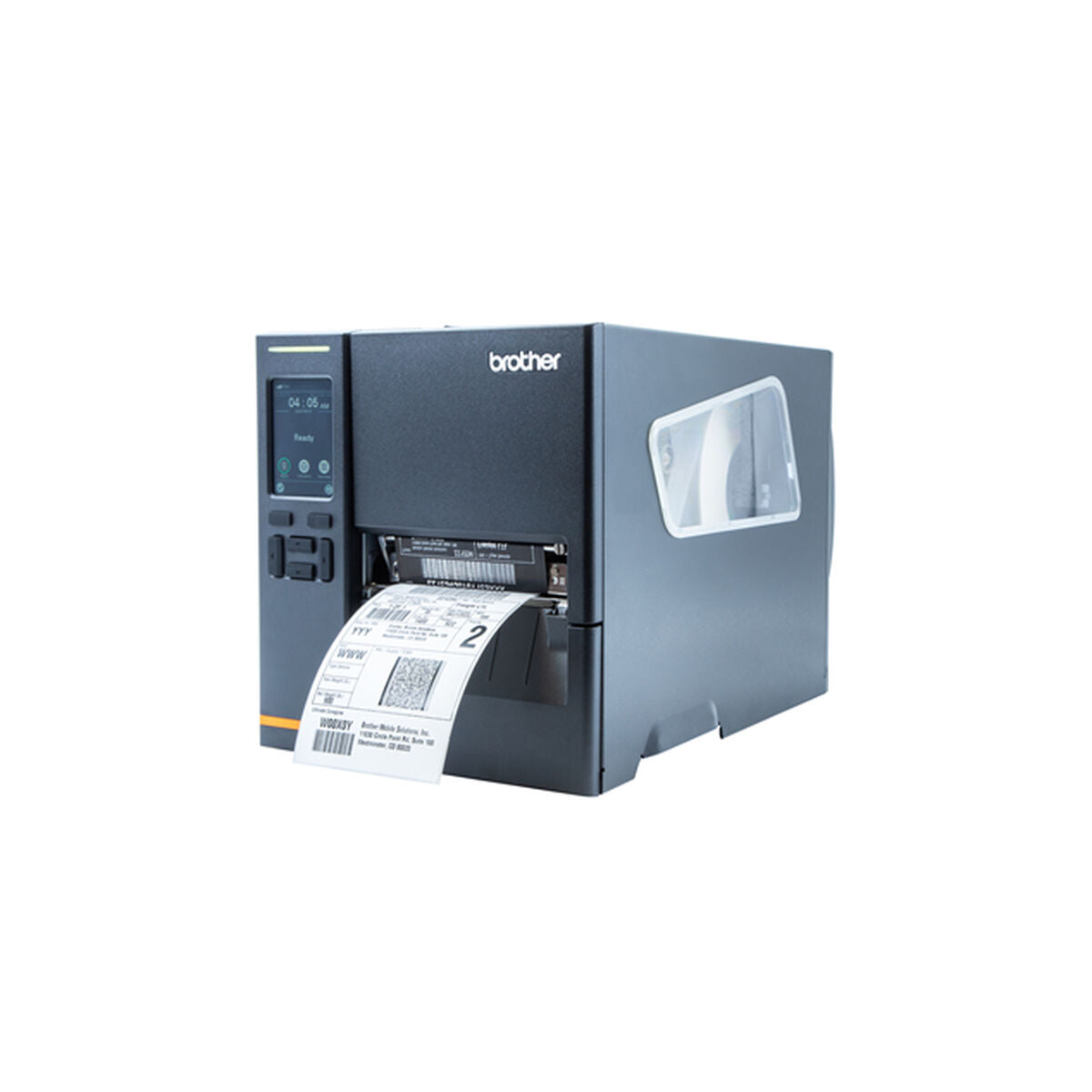 Label Printer Brother TJ4121TNZ1
