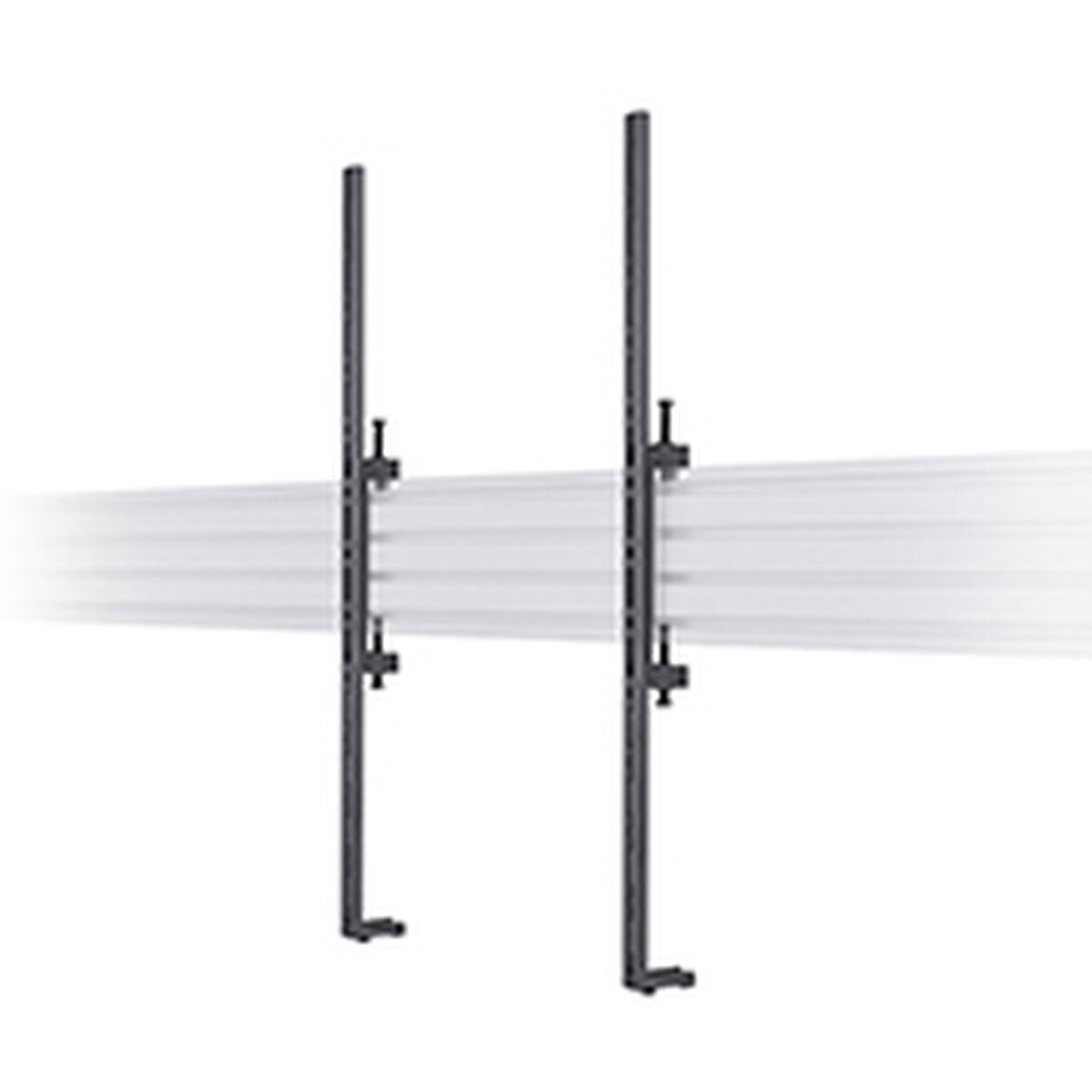 Screen Table Support B-Tech BT8390-VESA600F/B 50" 42"