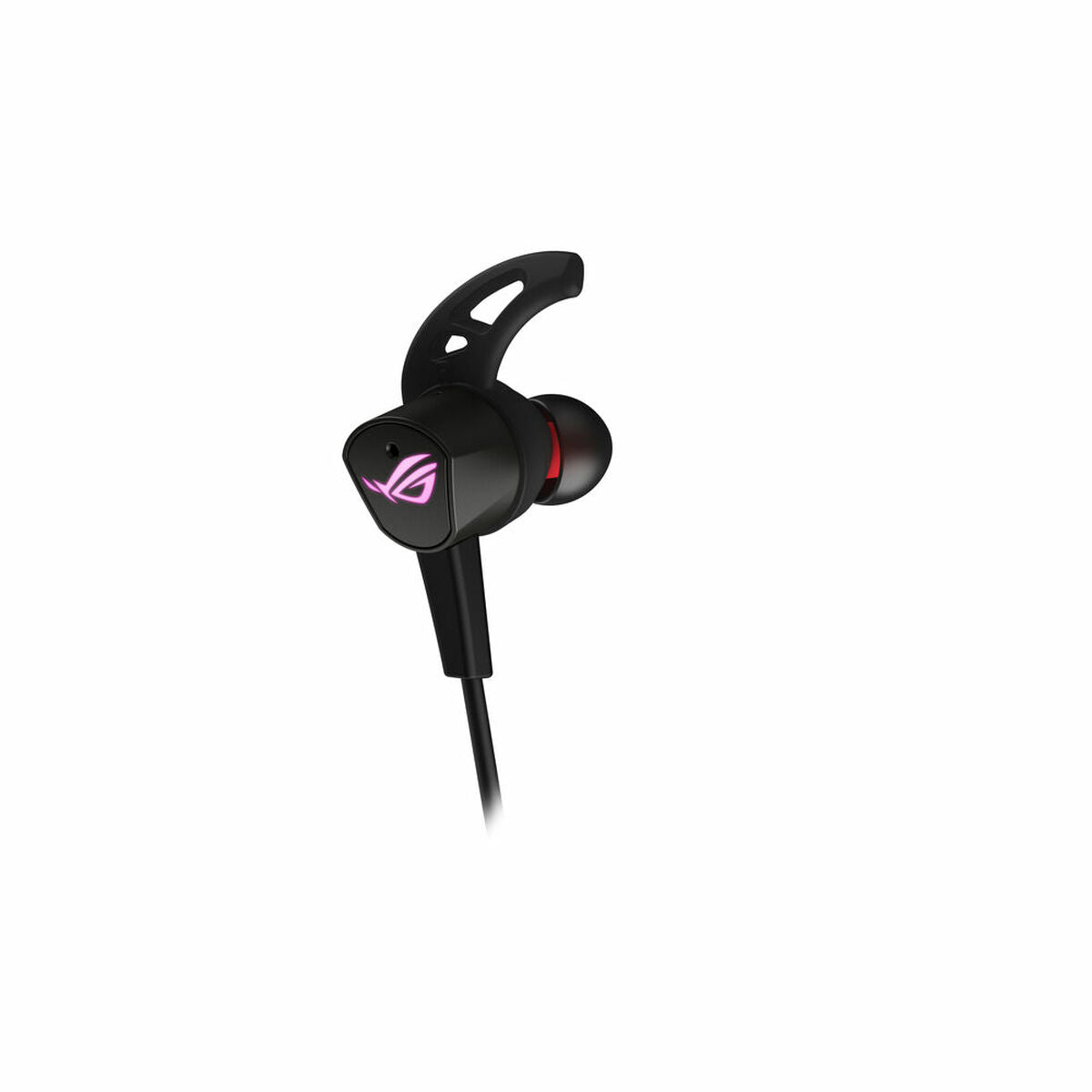 Headphones Asus CETRA II Black