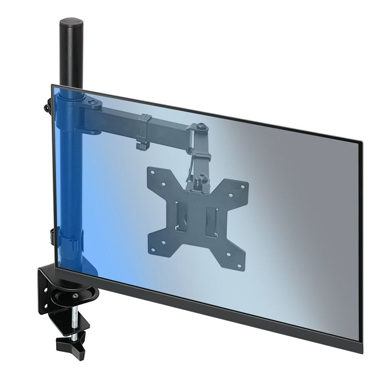 Screen Table Support Esperanza ERW017 27"