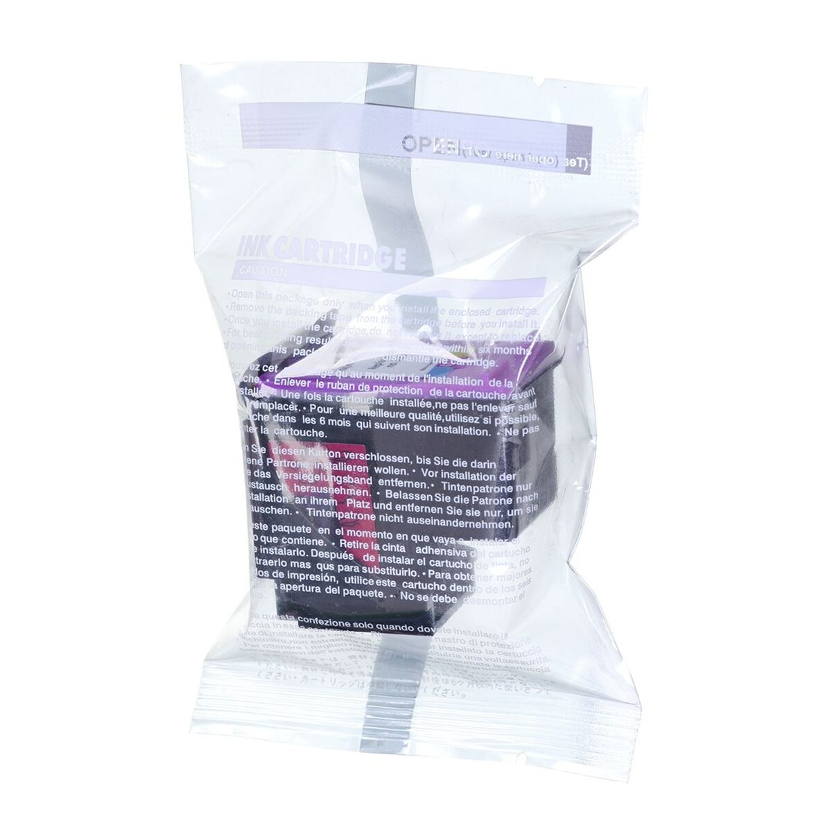 Original Ink Cartridge Superbulk SB-H305XLC