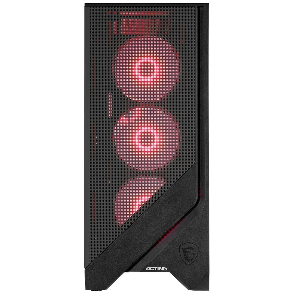Desktop PC Actina 5901443406105 AMD Ryzen 7 7700 32 GB RAM 1 TB SSD AMD Radeon RX 7700 xt