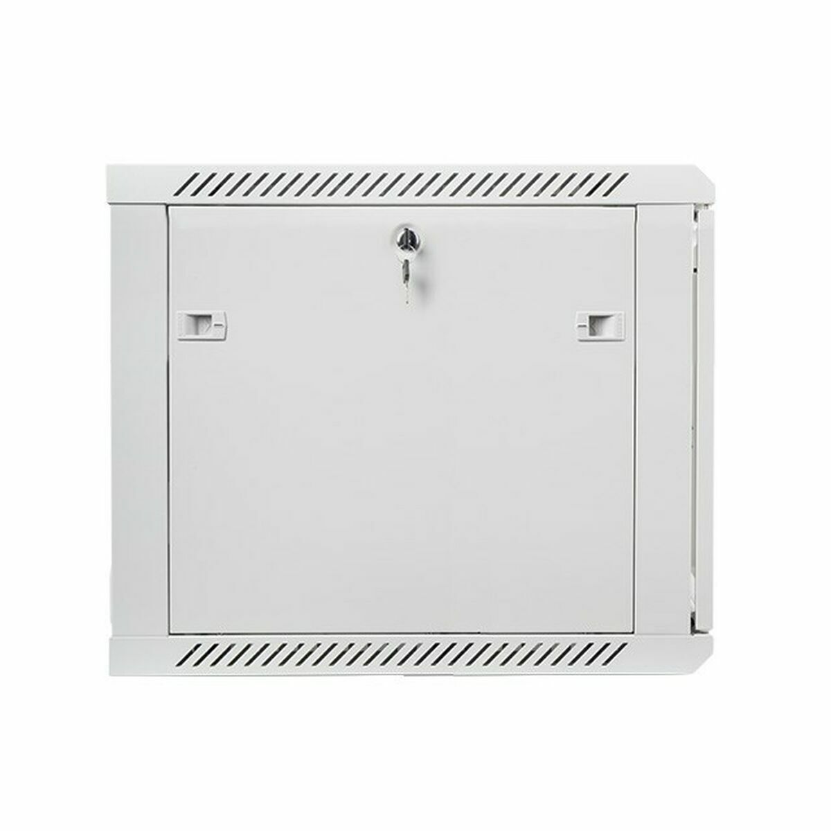 Wall-mounted Rack Cabinet Lanberg WF01-6609-10S