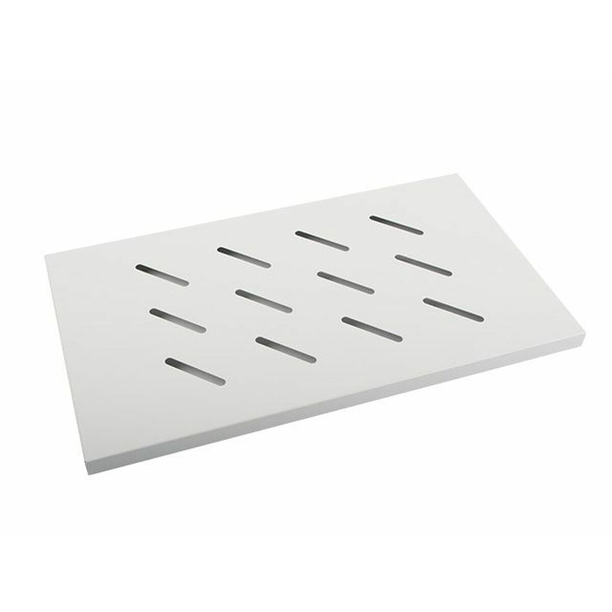 Anti-slip Tray for Rack Cabinet Lanberg AK-1001-S