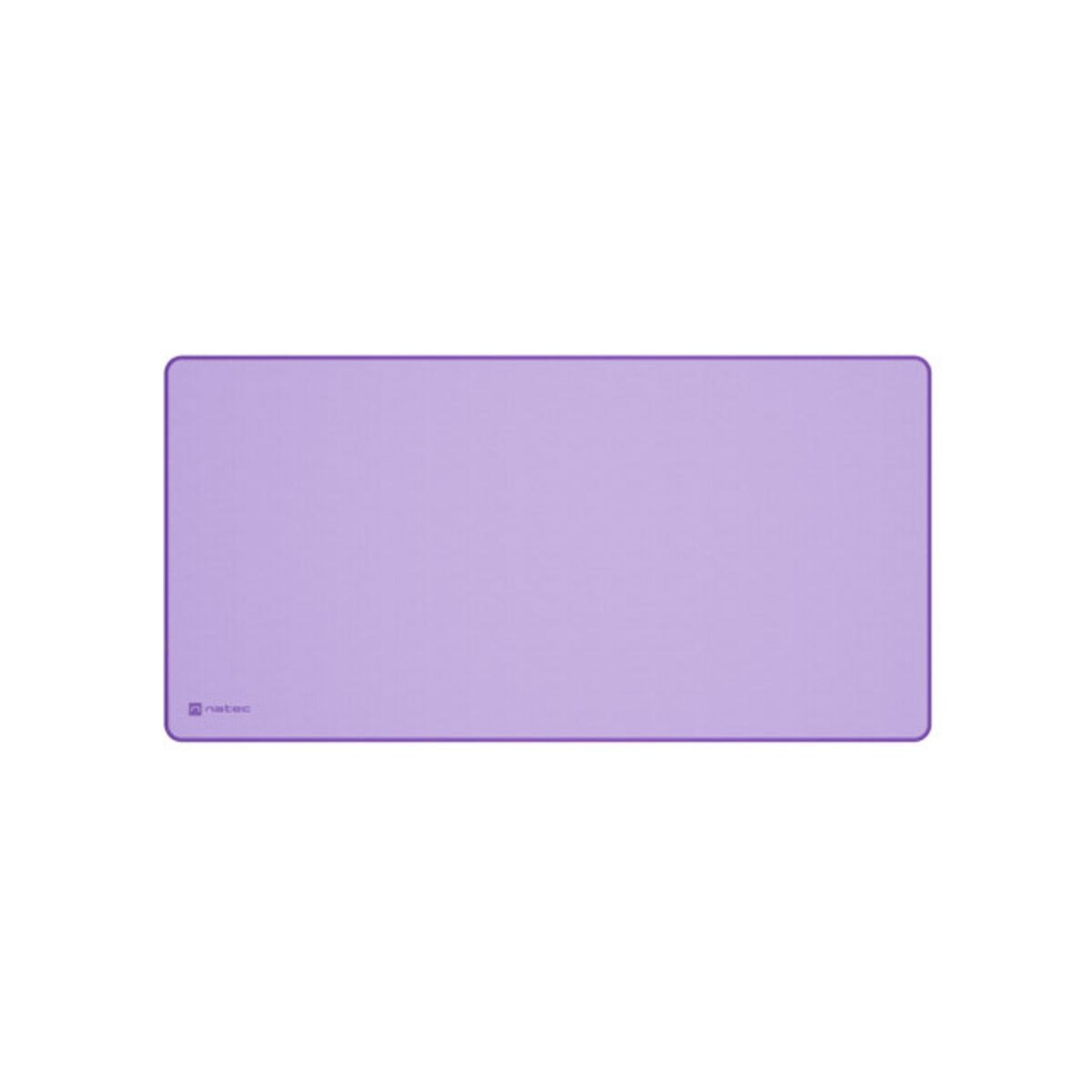 Mouse Mat Natec NPO-2242 White