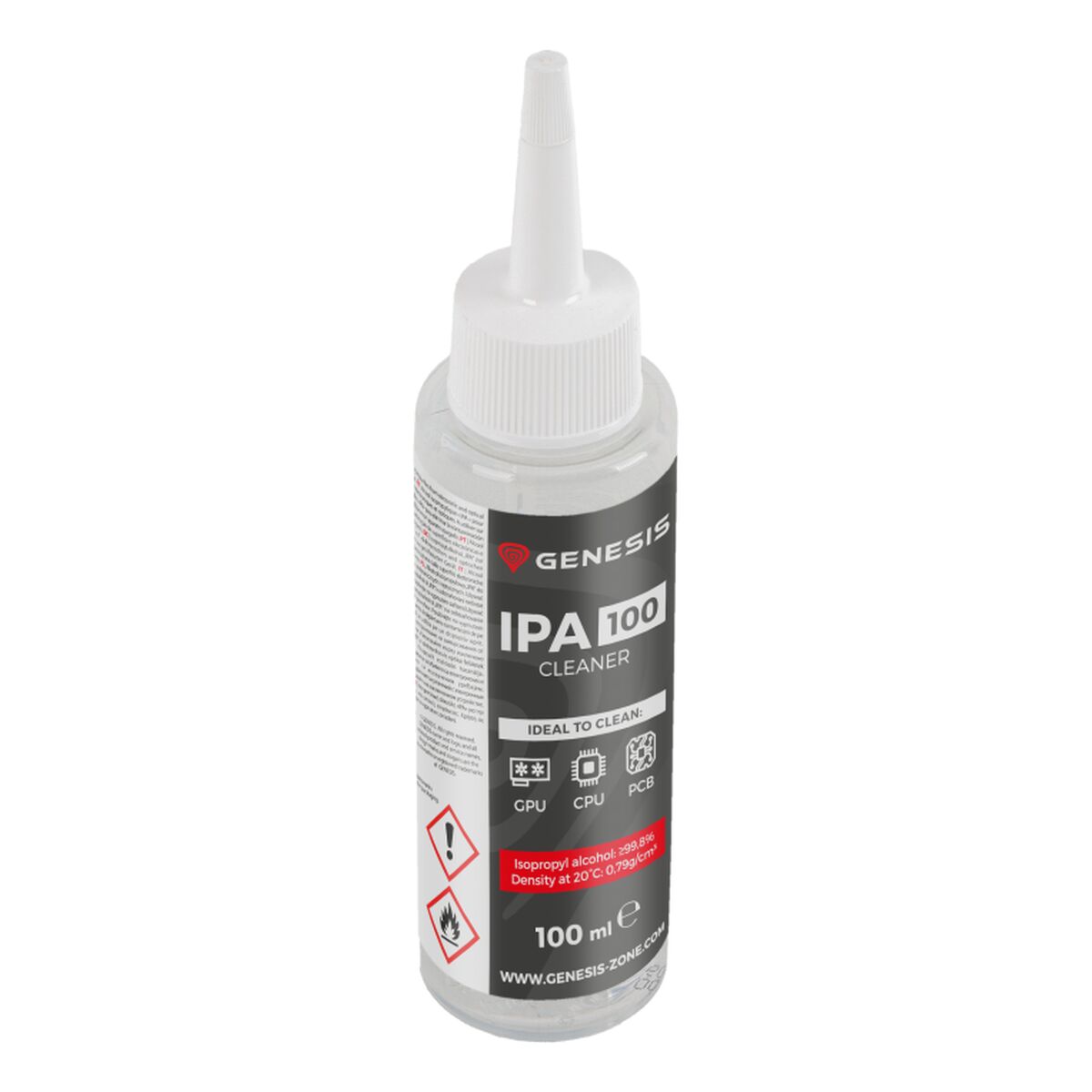 Cleaning liquid Genesis GENESIS IPA 100