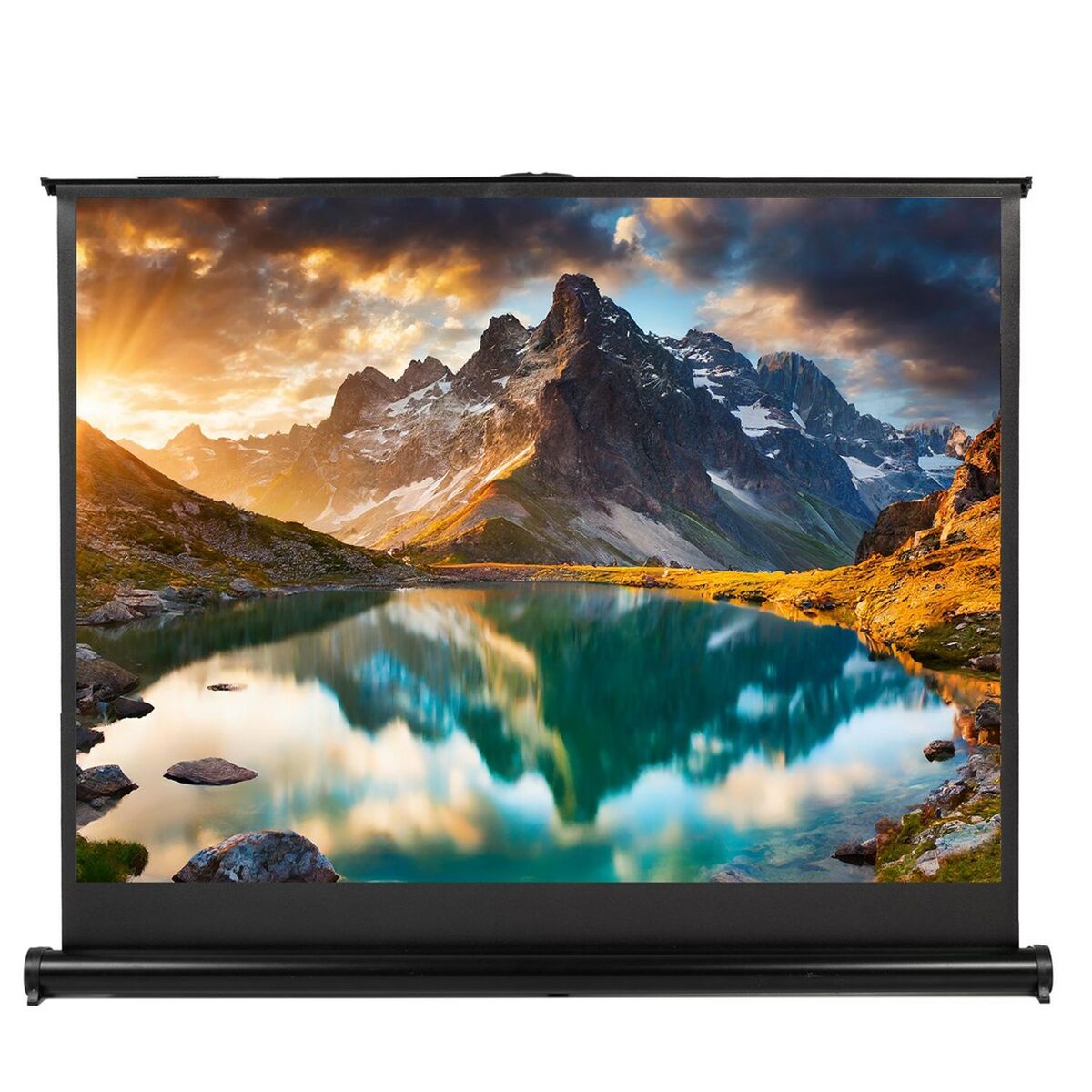 Projection Screen MacLean MC-961
