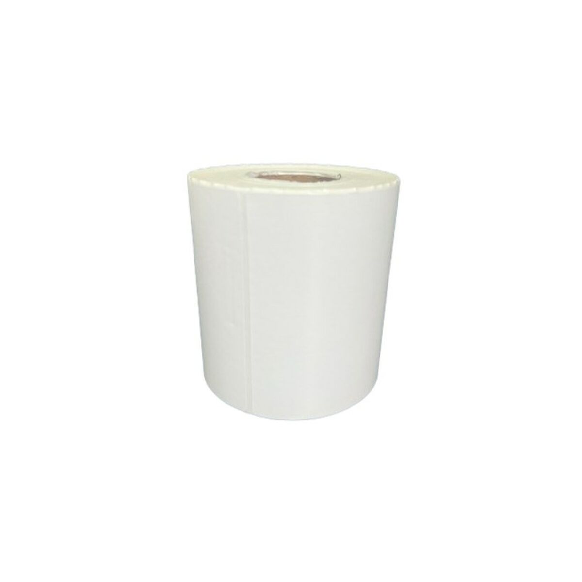 Original Dot Matrix Tape Etykiety termiczne 50x30*1000 5 White