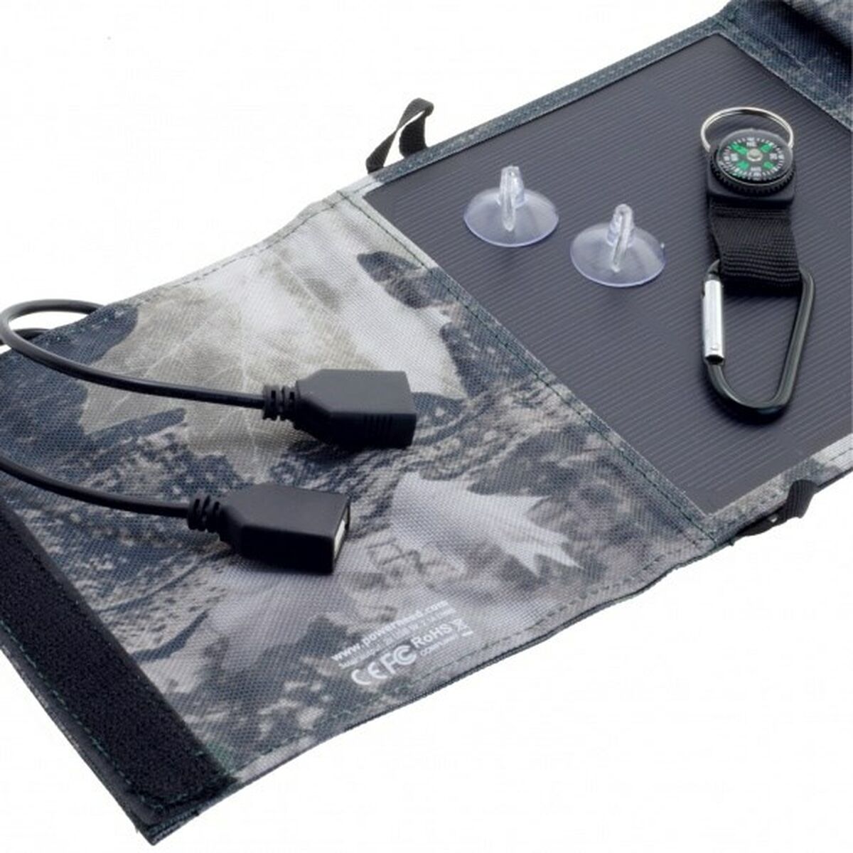 Photovoltaic solar panel Powerneed ES-4