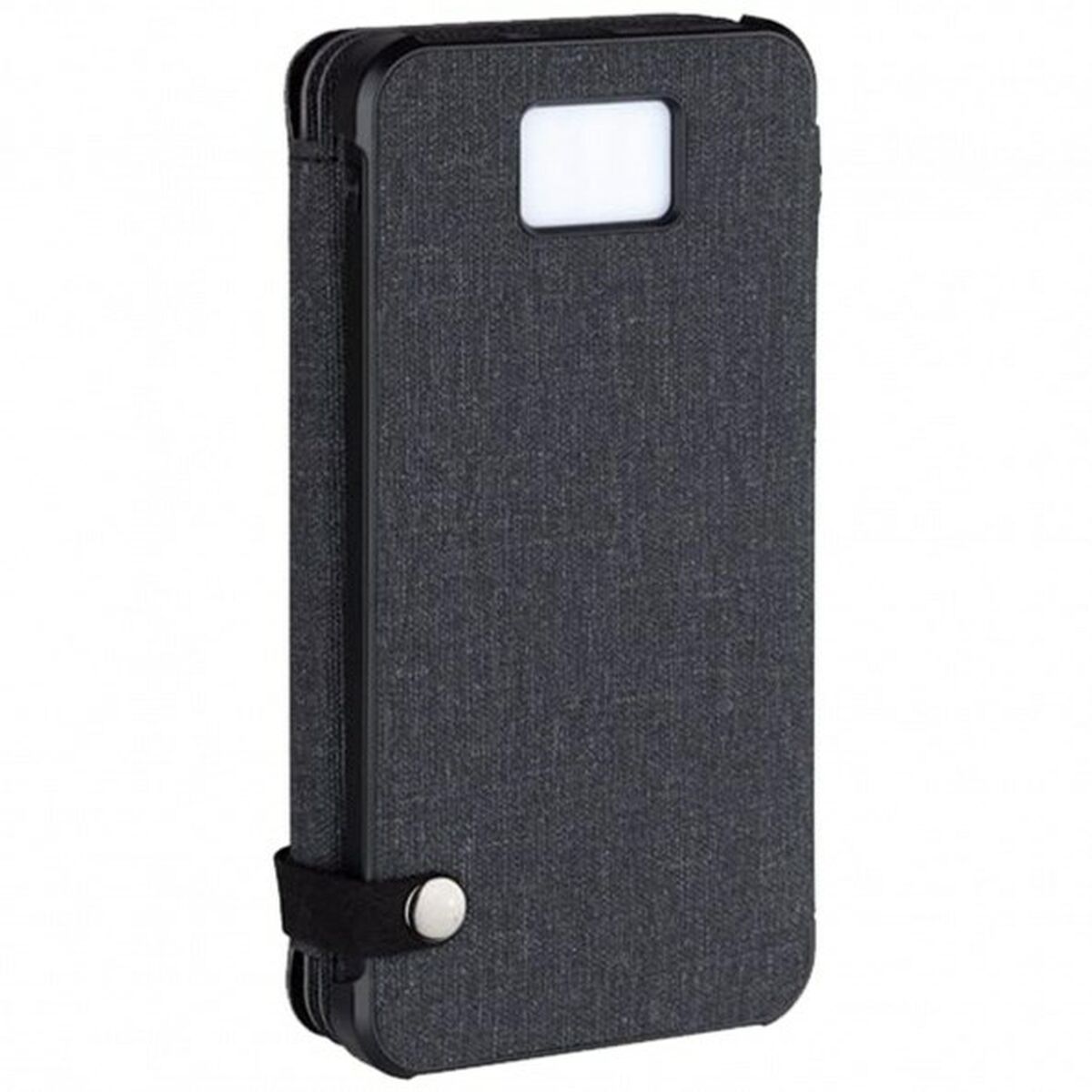 Solar charger Powerneed ES8000B