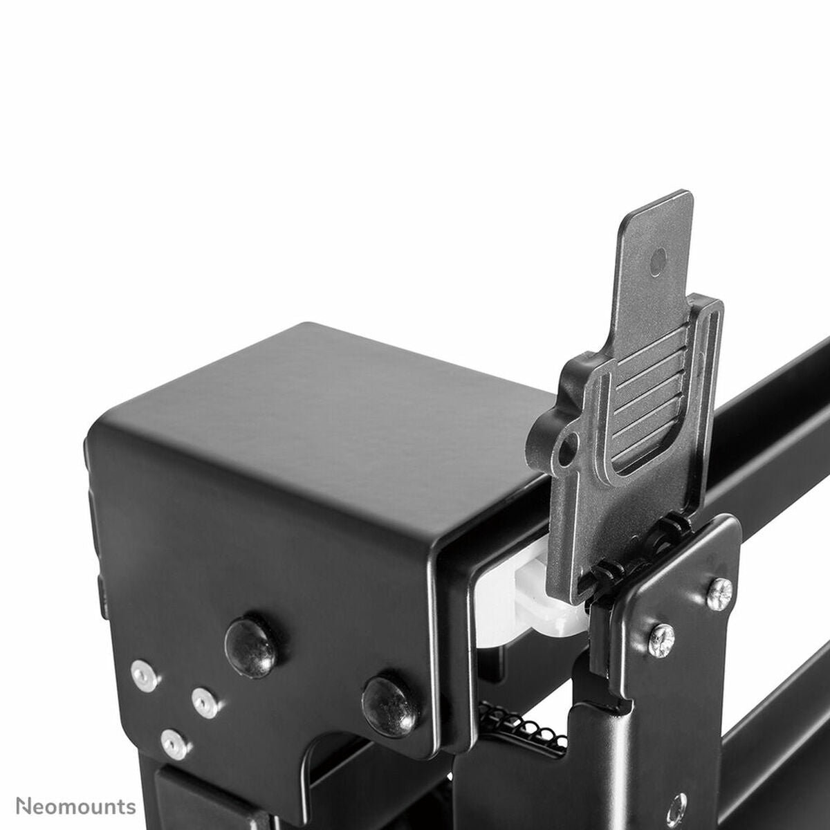 TV Mount Neomounts LED-VW2000BLACK 70 Kg