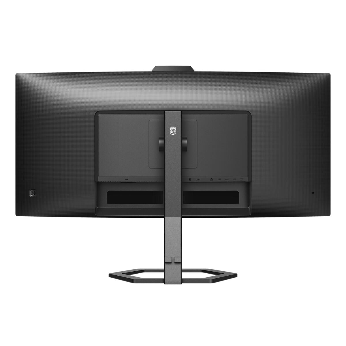Monitor Philips 34E1C5600HE/00 34" LED VA Flicker free 50 - 60 Hz 50-60 Hz