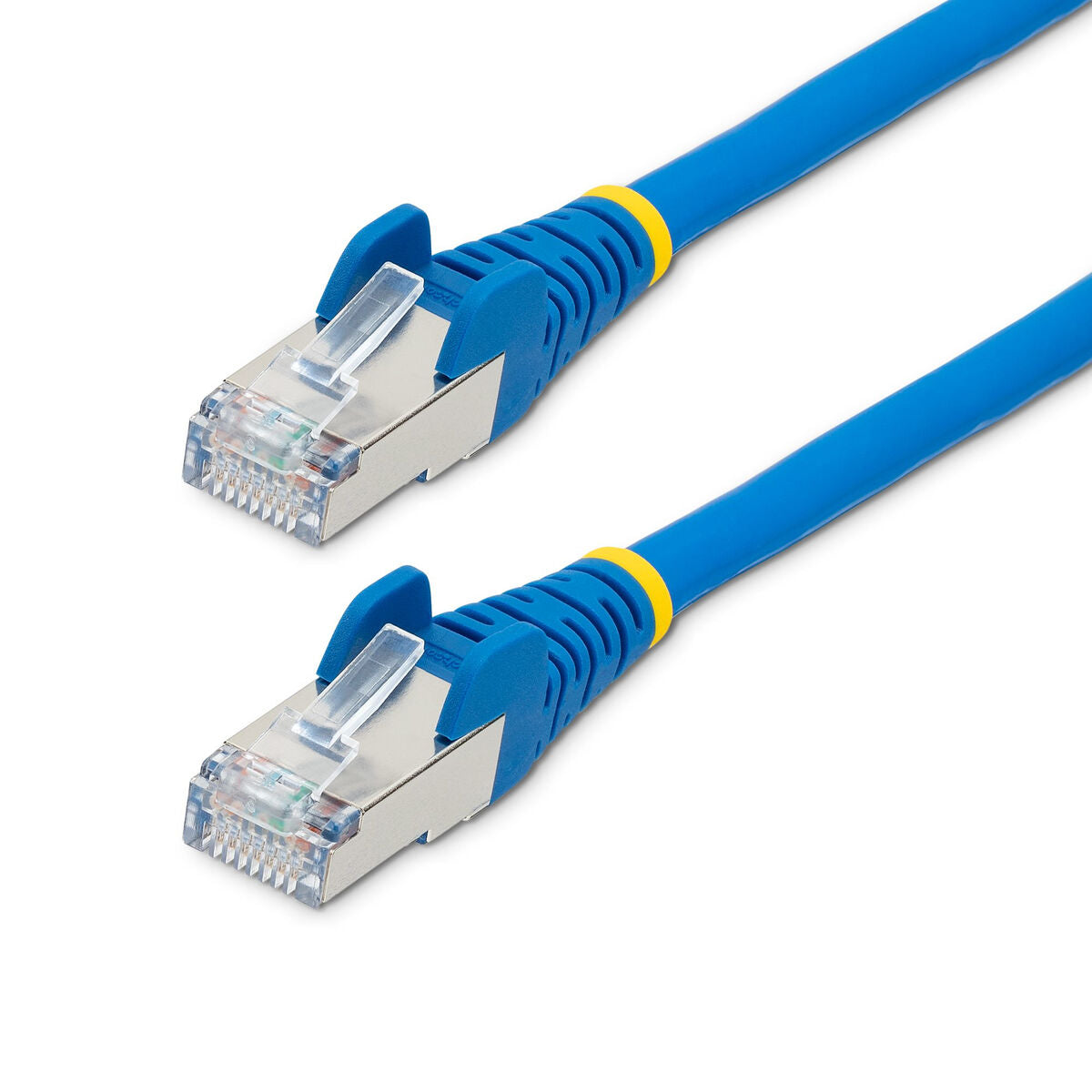 UTP Category 6 Rigid Network Cable Startech NLBL-7M-CAT6A-PATCH