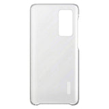 Mobile cover Huawei P40 Transparent Polycarbonate