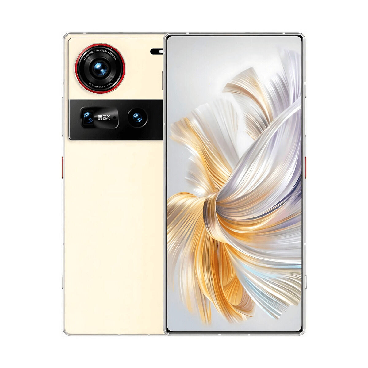 Smartphone Nubia NX736J