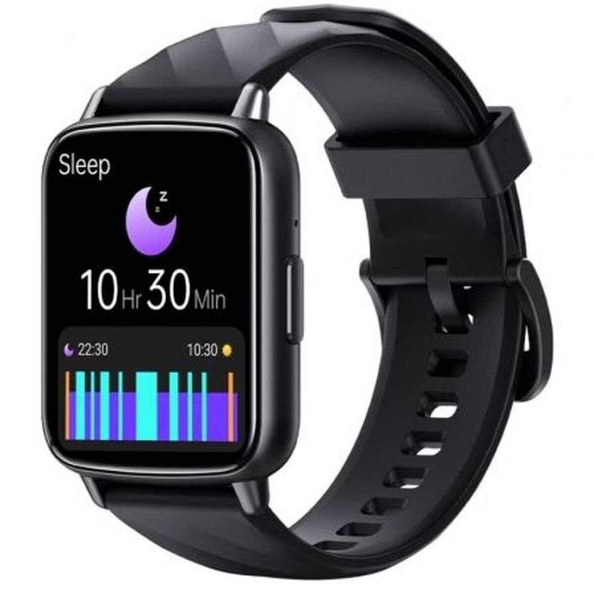 Smartwatch ZTE SW2301 Black 1,8"