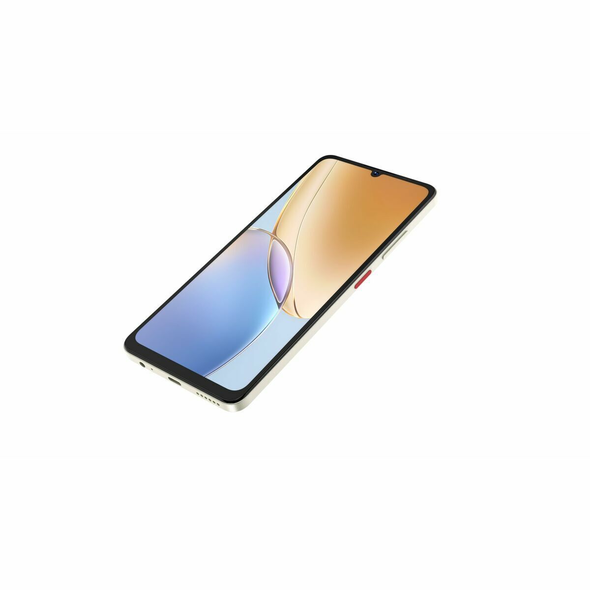 Smartphone ZTE Blade A56 Octa Core 4 GB RAM 64 GB Gold 6,75"