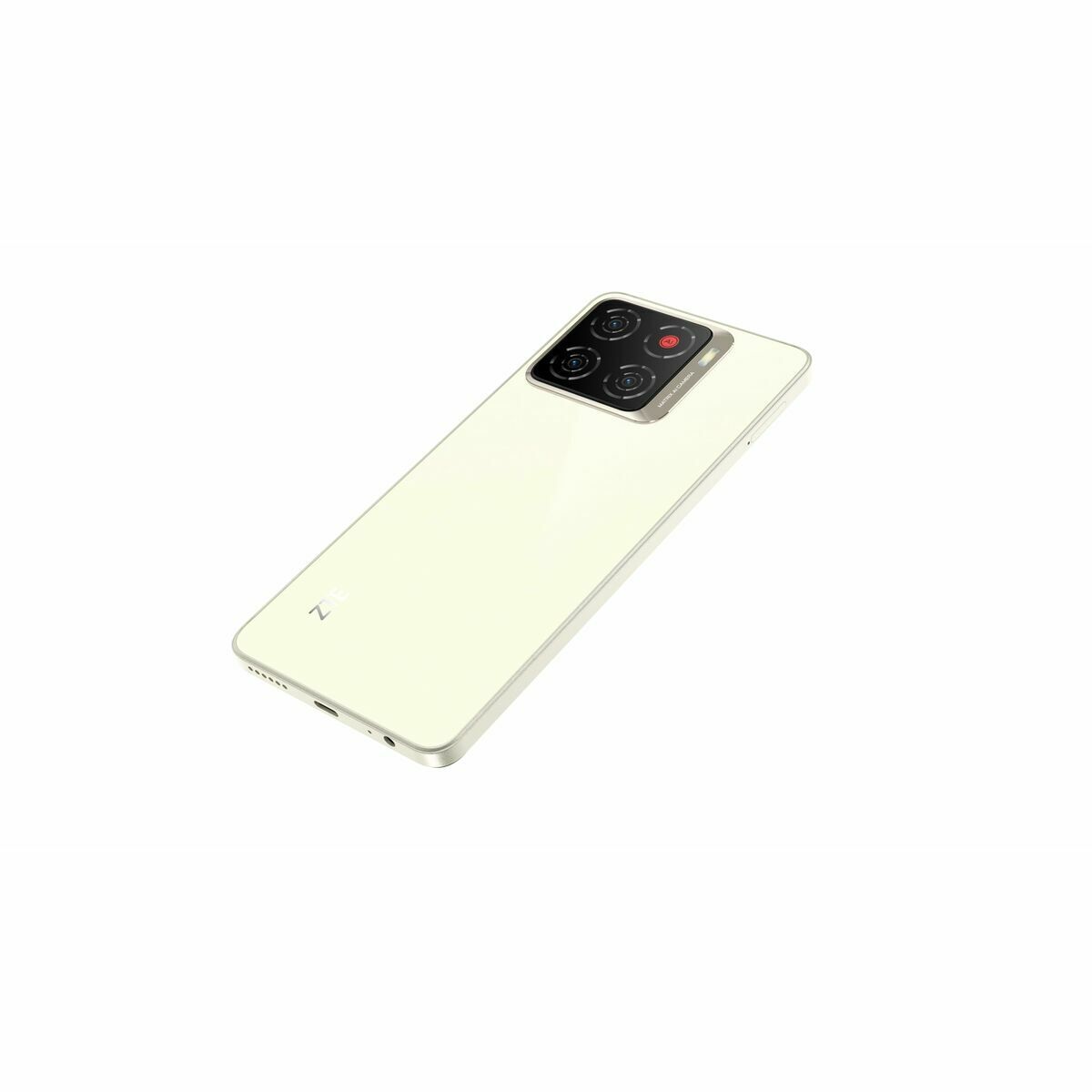 Smartphone ZTE Blade A56 Octa Core 4 GB RAM 64 GB Gold 6,75"