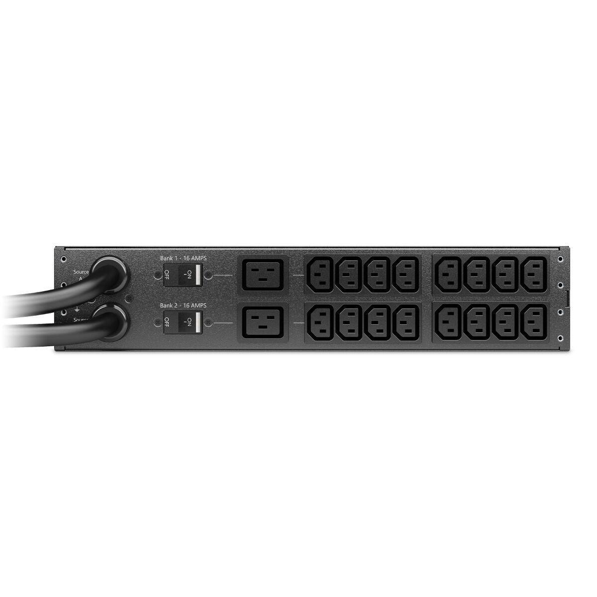 Uninterruptible Power Supply System Interactive UPS APC AP4424A