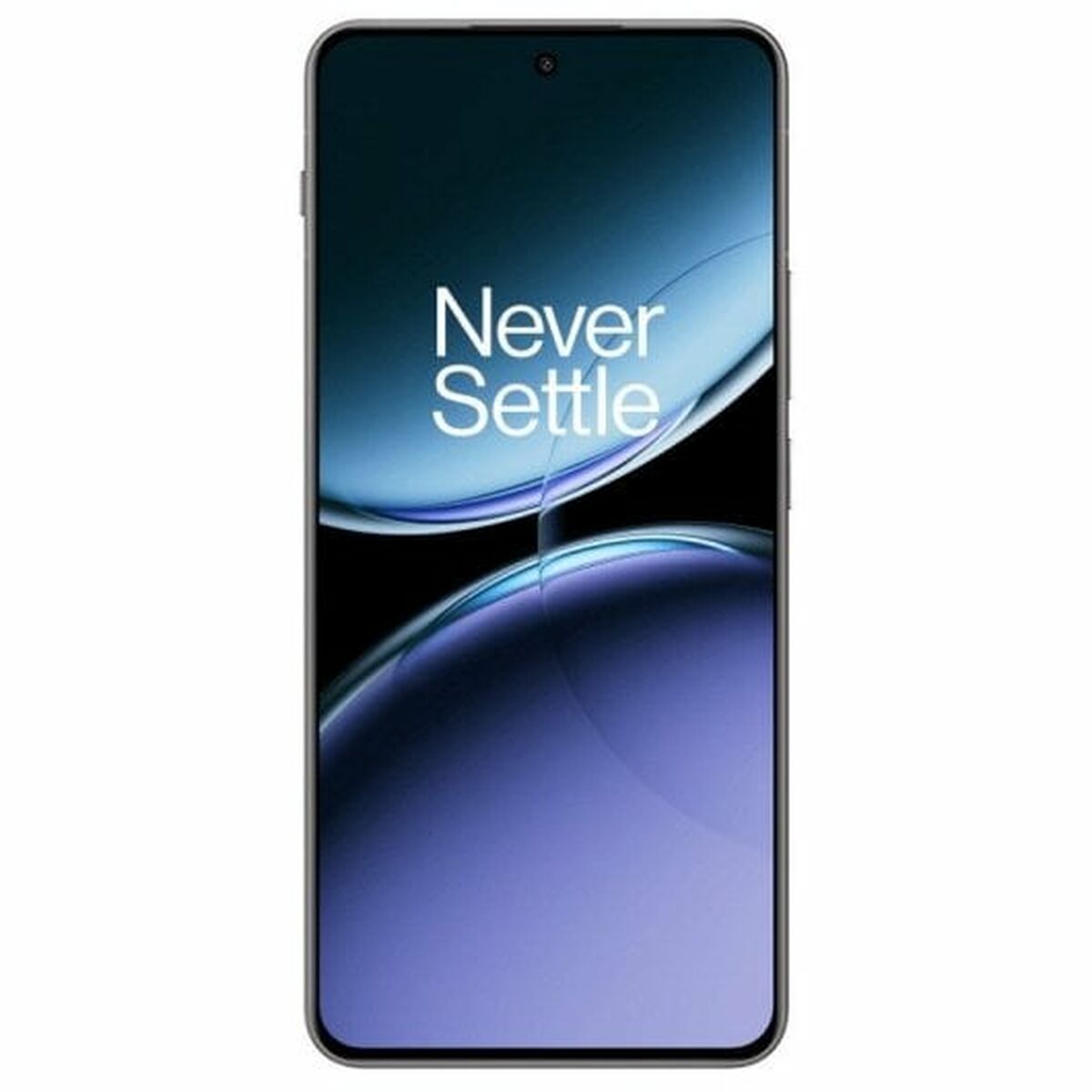 Smartphone OnePlus Nord 4 5G 6,7" 6,74" Octa Core 12 GB RAM 256 GB Black