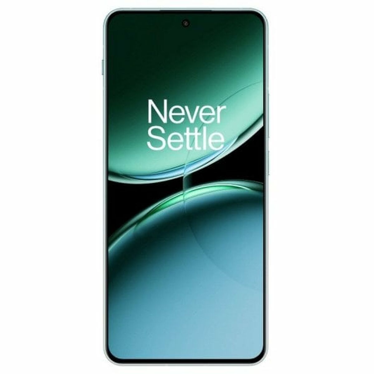 Smartphone OnePlus Nord 4 5G 6,74" Octa Core 12 GB RAM 256 GB Green