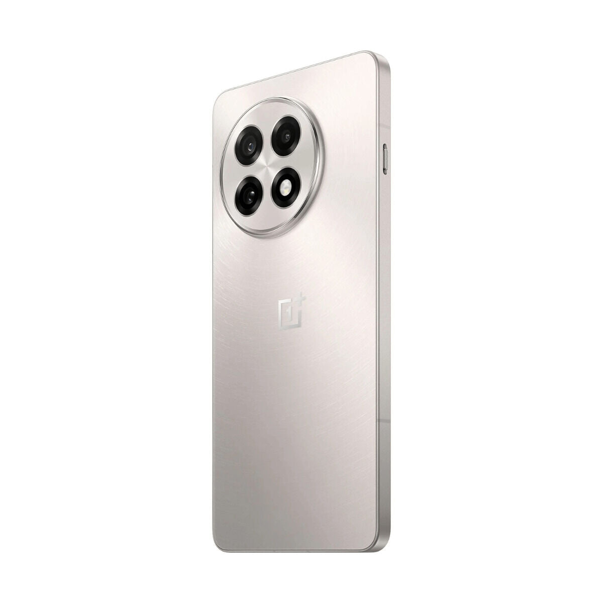 Smartphone OnePlus 13R 6,78" Octa Core 12 GB RAM 256 GB Silver